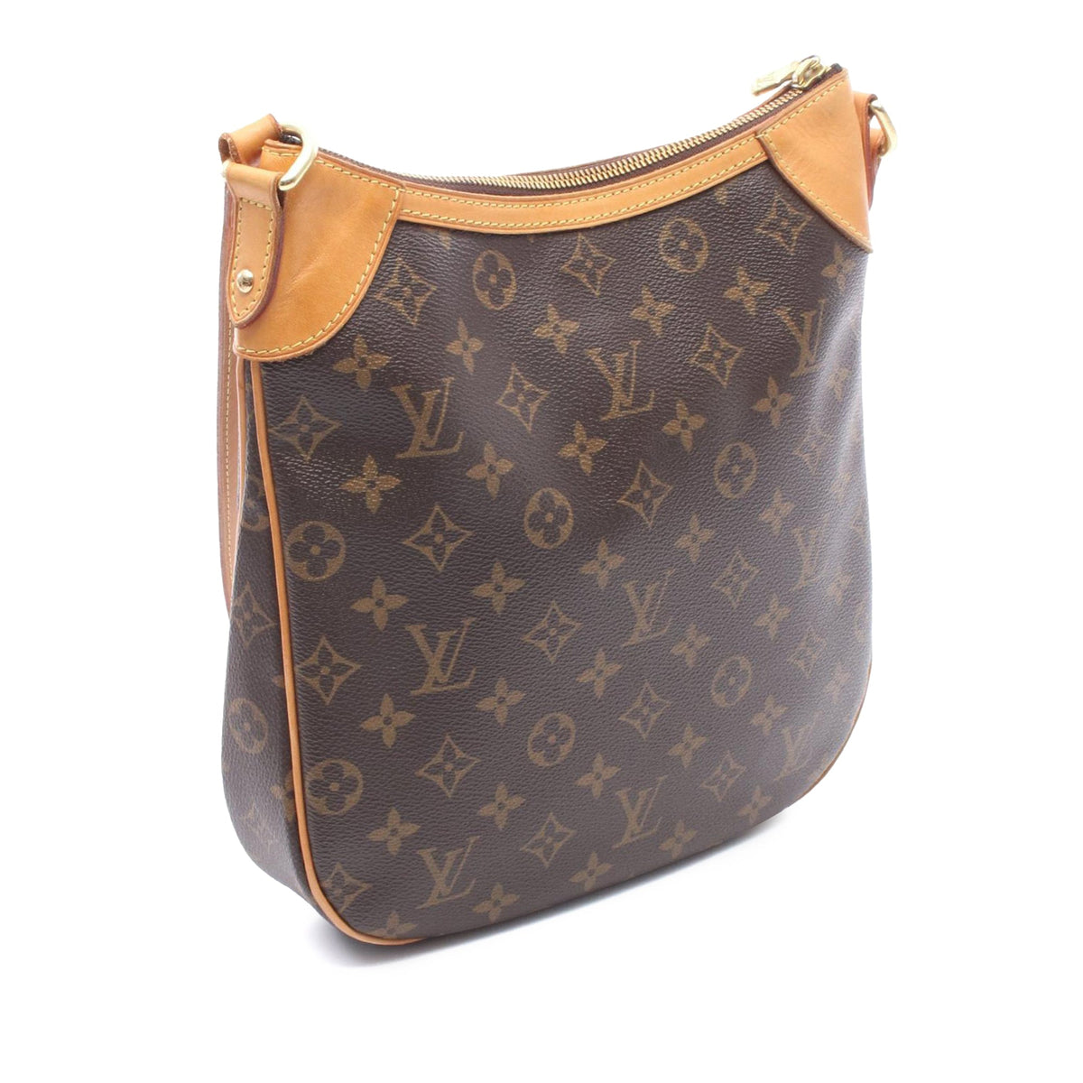 Louis Vuitton Monogram Odeon PM