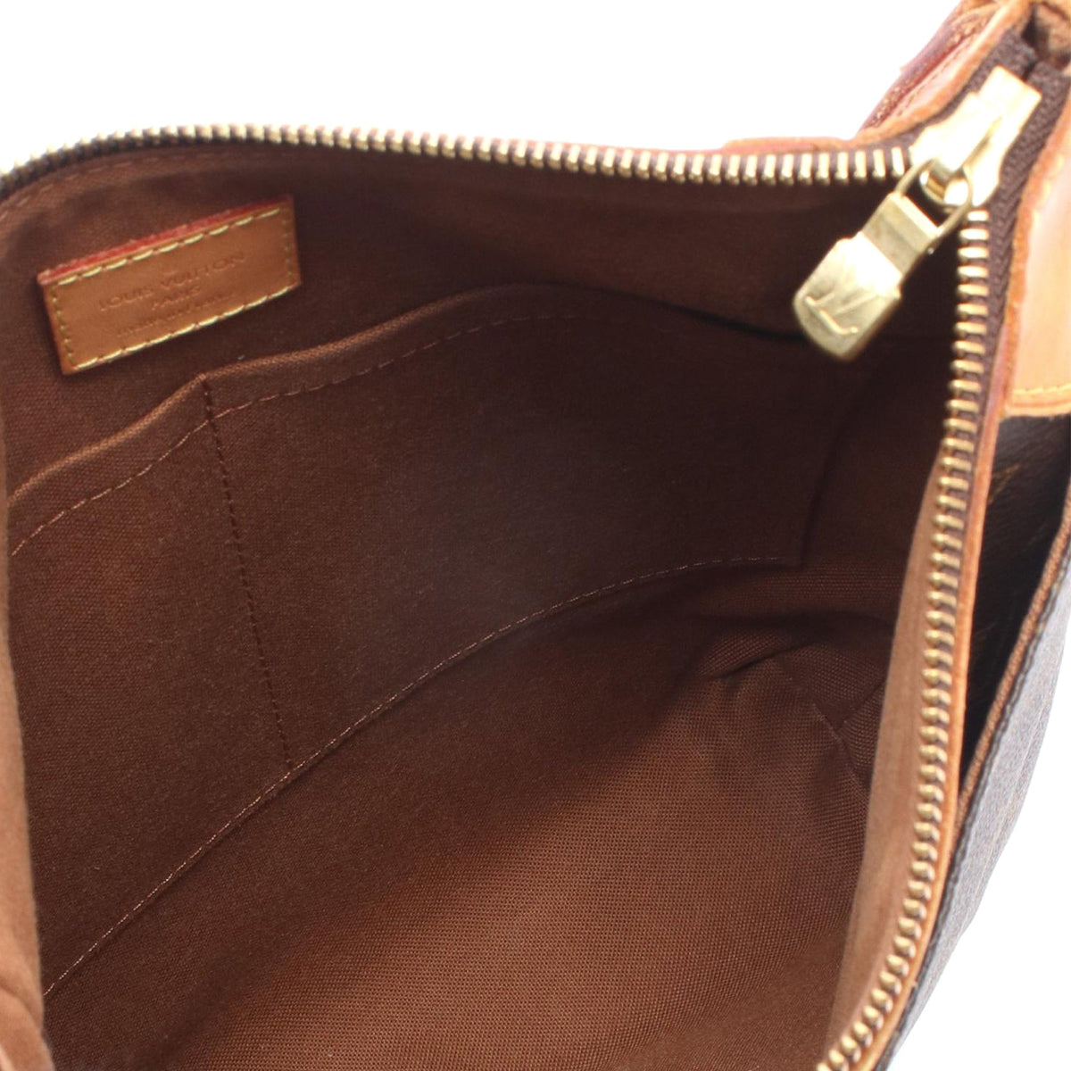 Louis Vuitton Monogram Odeon PM