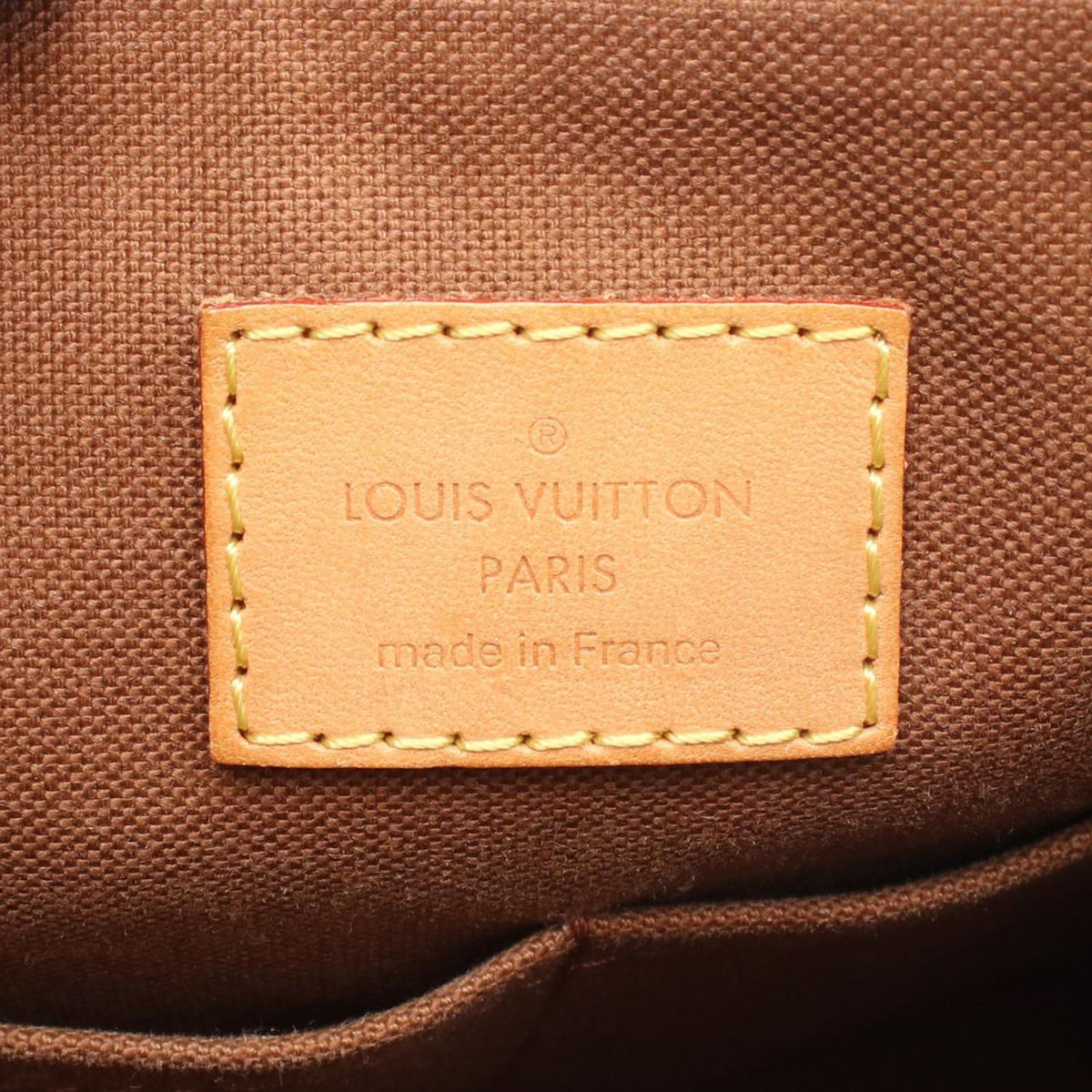 Louis Vuitton Monogram Odeon PM