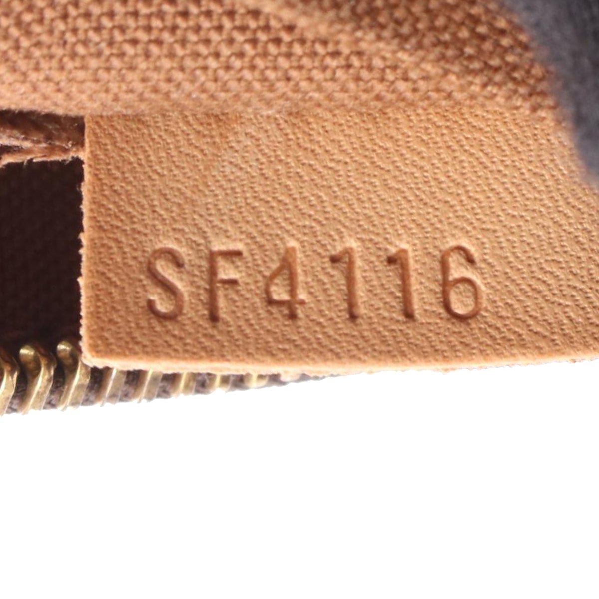 Louis Vuitton Monogram Odeon PM