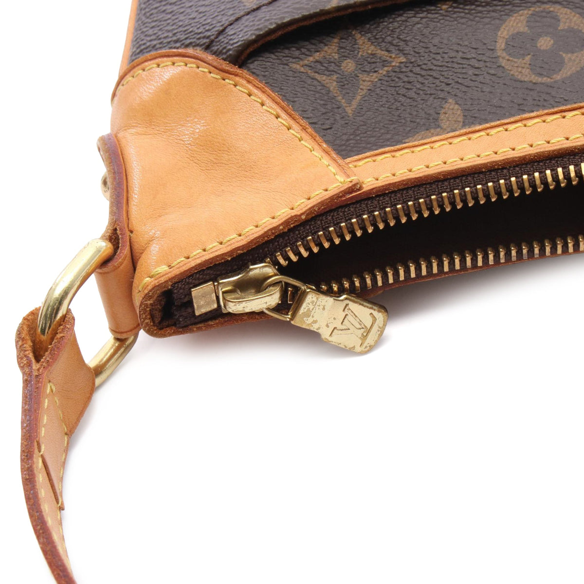 Louis Vuitton Monogram Odeon PM