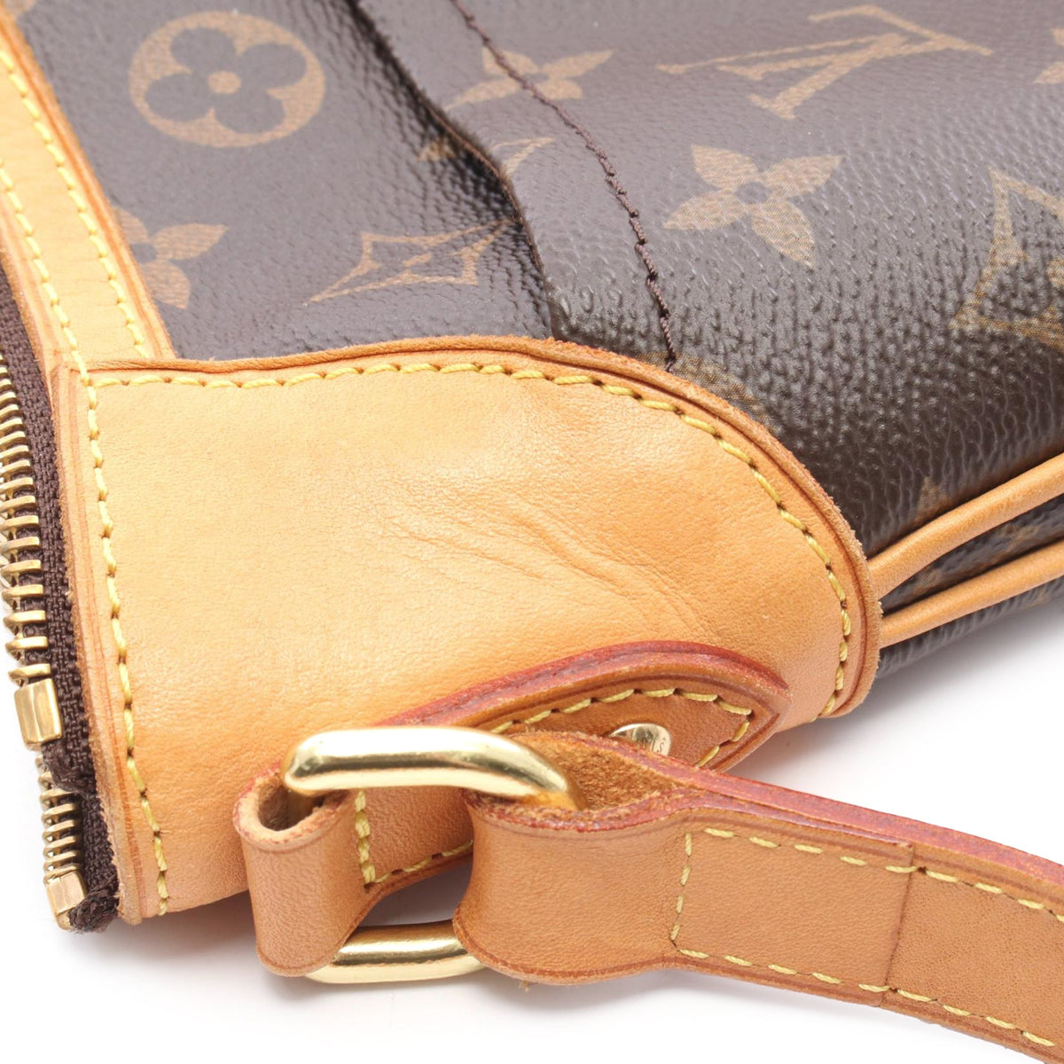 Louis Vuitton Monogram Odeon PM