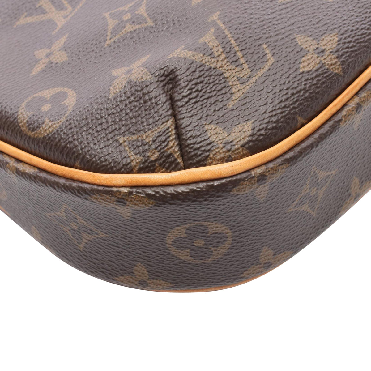 Louis Vuitton Monogram Odeon PM