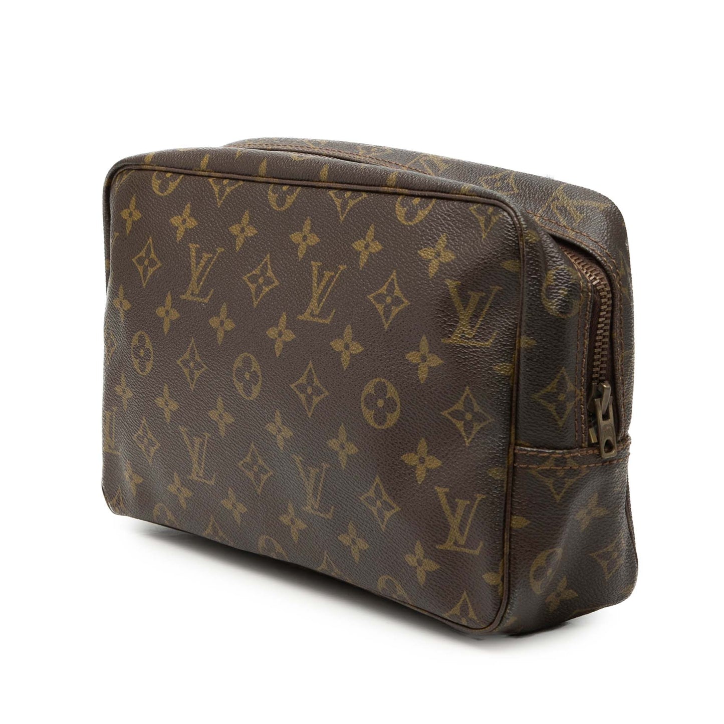 Louis Vuitton Monogram Trousse Toilette 28