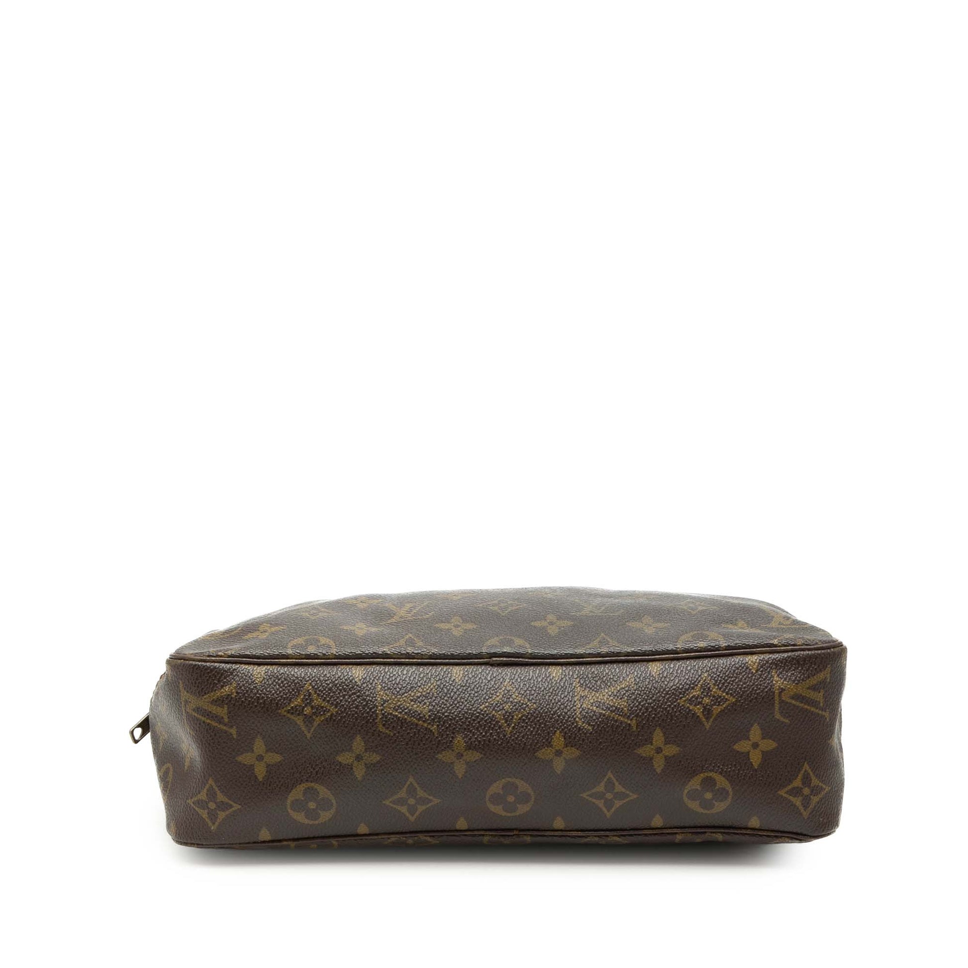 Louis Vuitton Monogram Trousse Toilette 28