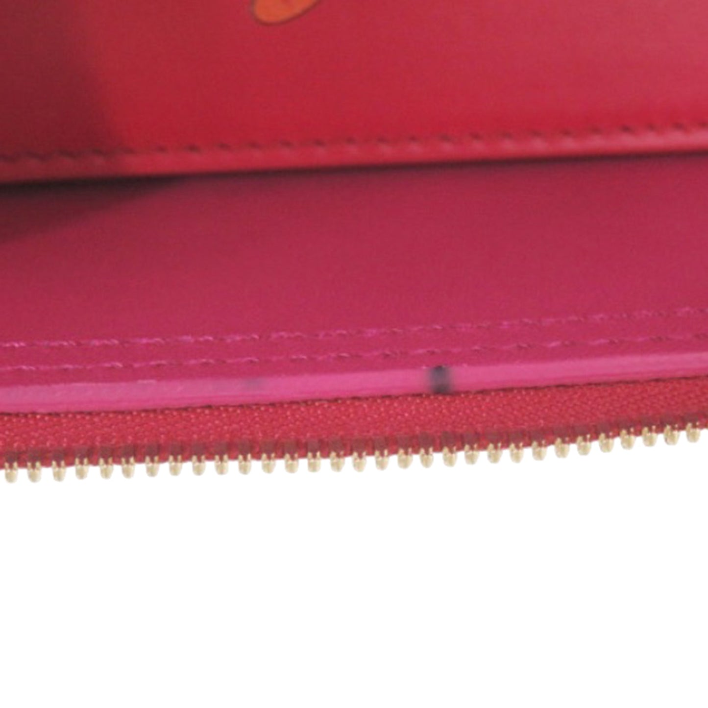 Leather Serpenti Forever Vanity Bag