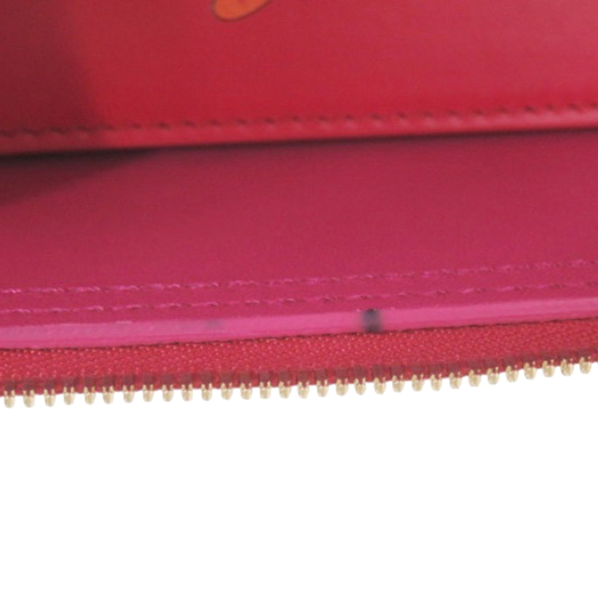 Leather Serpenti Forever Vanity Bag
