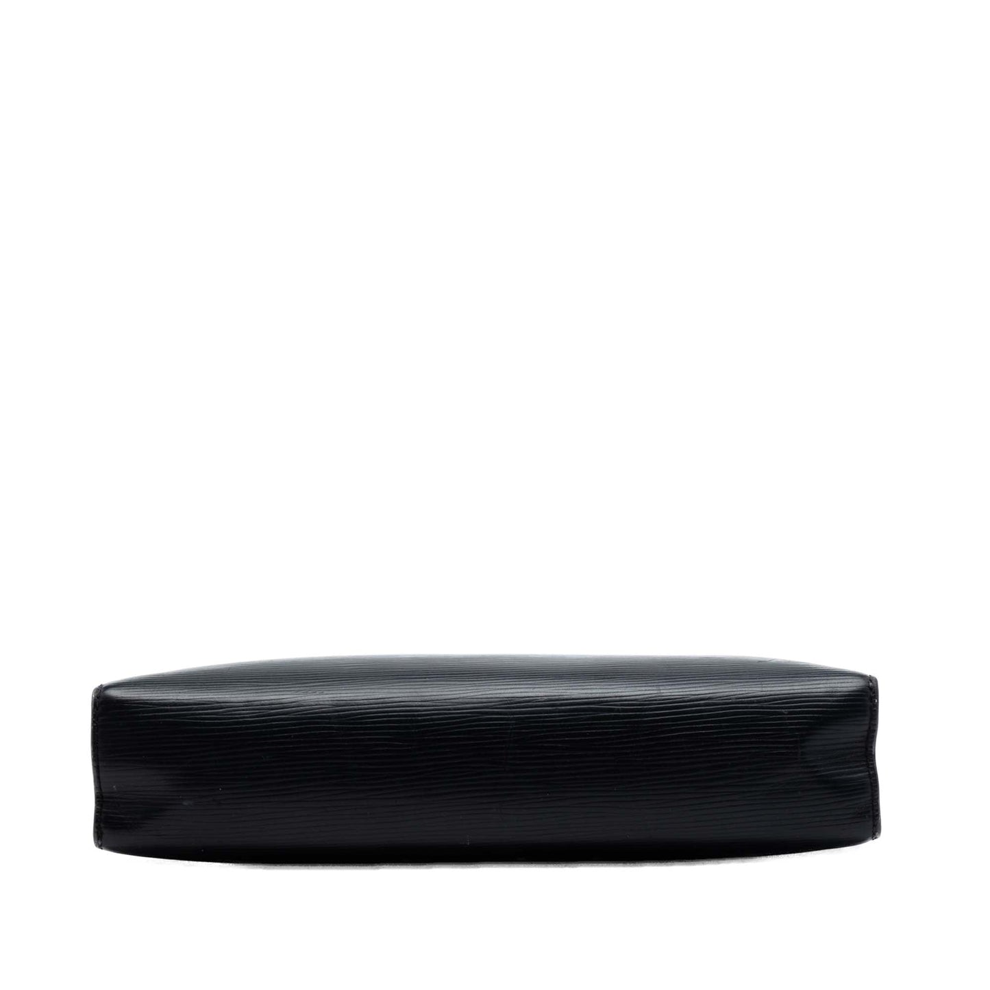 Louis Vuitton Epi Monogram Eclipse Pochette Voyage MM