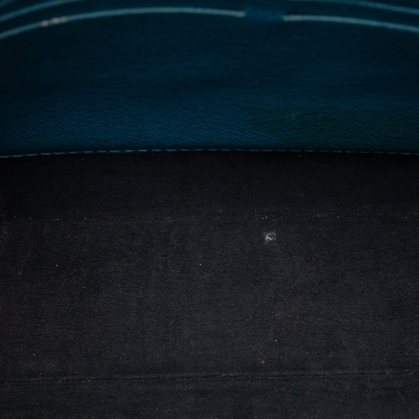 Louis Vuitton Epi Monogram Eclipse Pochette Voyage MM