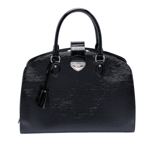 Louis Vuitton Electric Epi Pont Neuf GM