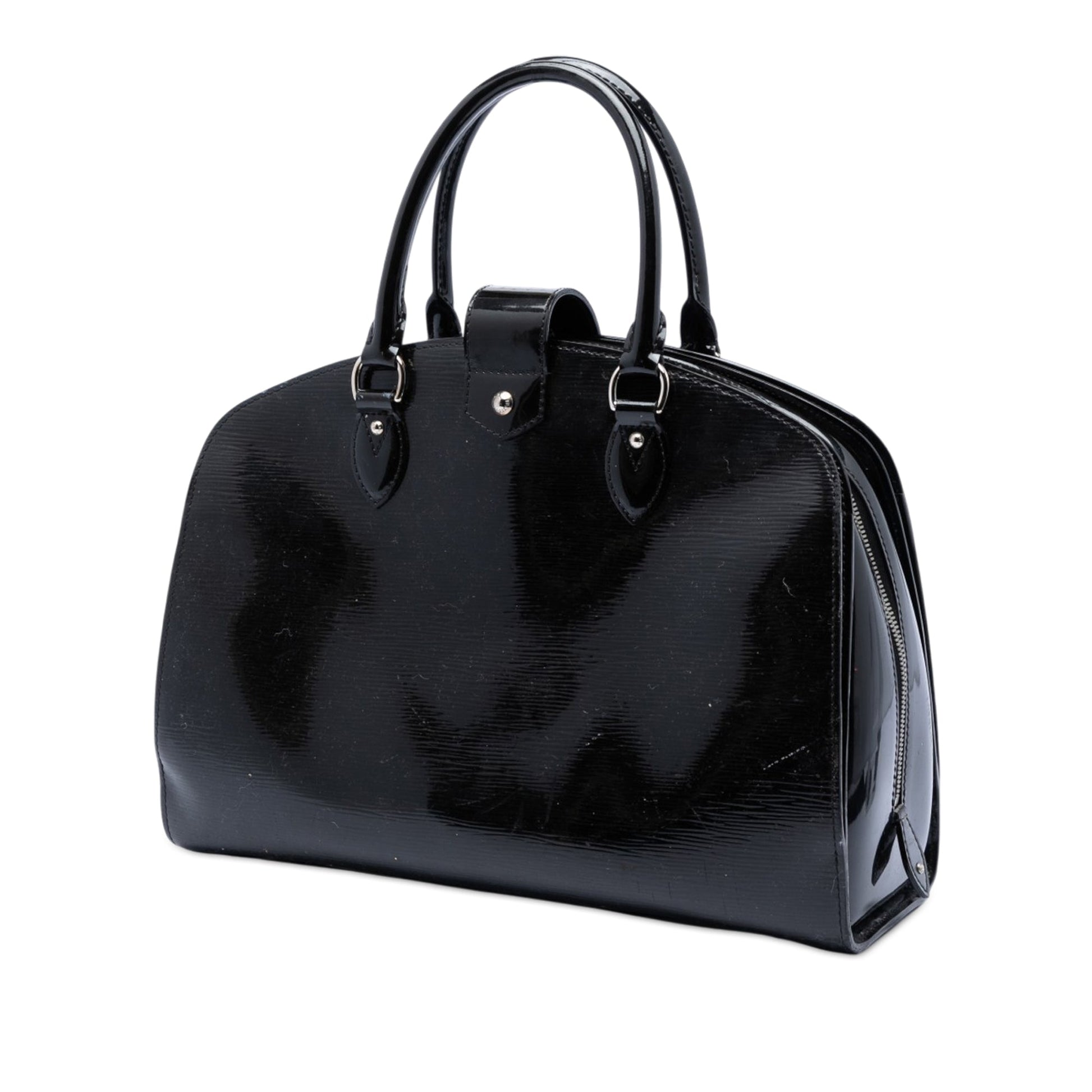 Louis Vuitton Electric Epi Pont Neuf GM