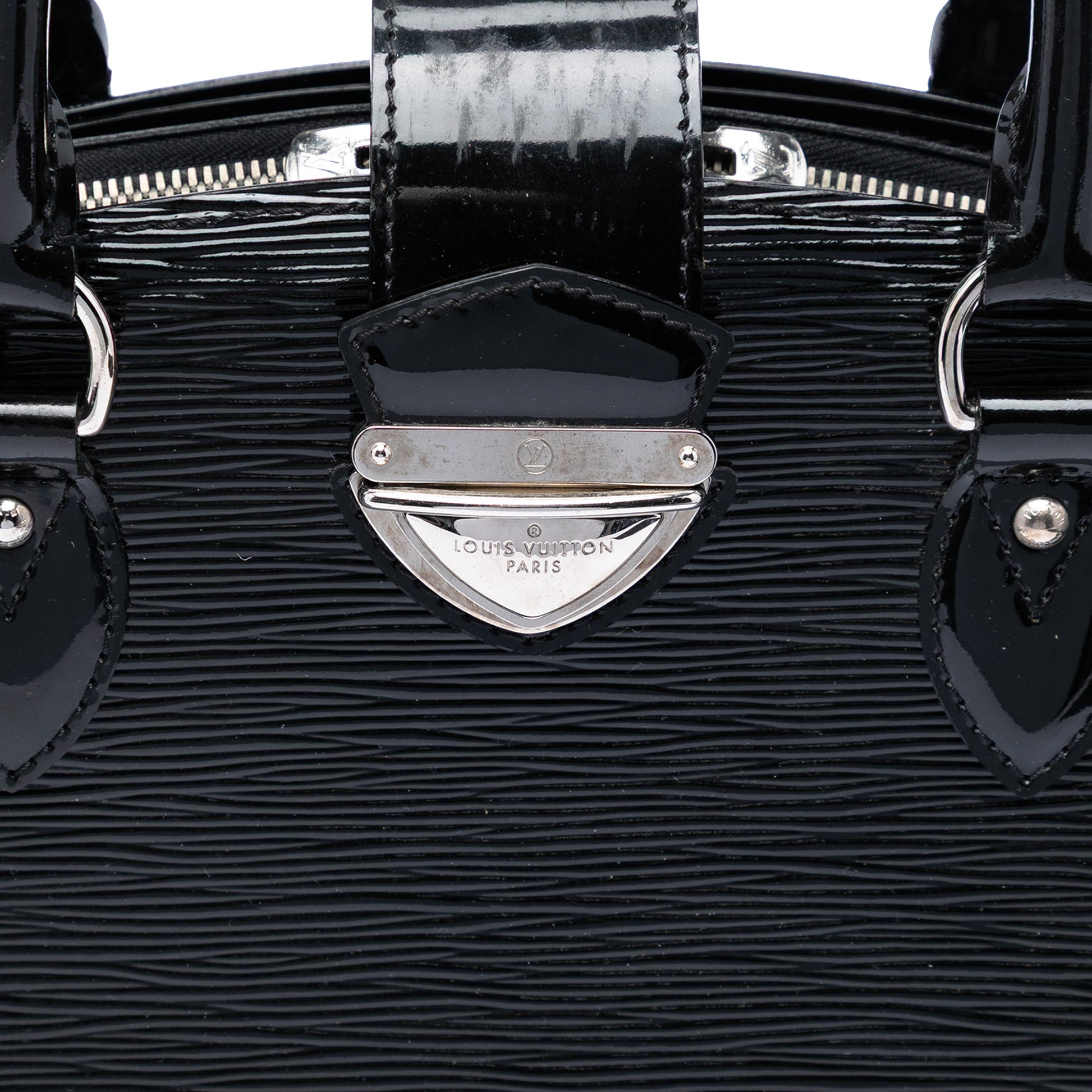 Louis Vuitton Electric Epi Pont Neuf GM