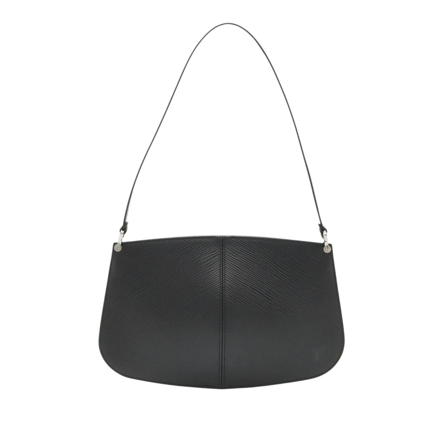 Louis Vuitton Epi Demi Lune Pochette