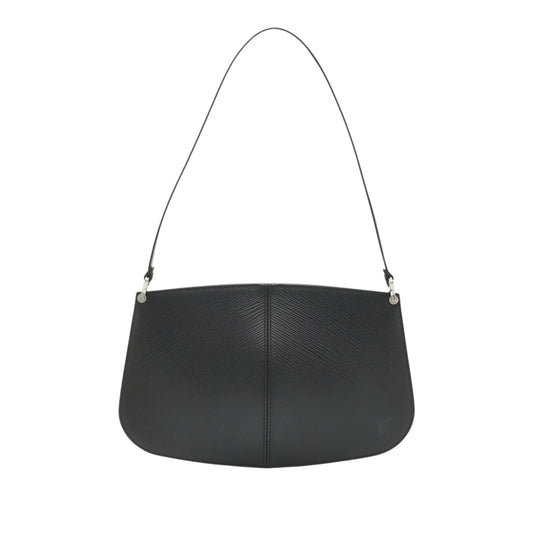 Louis Vuitton Epi Demi Lune Pochette