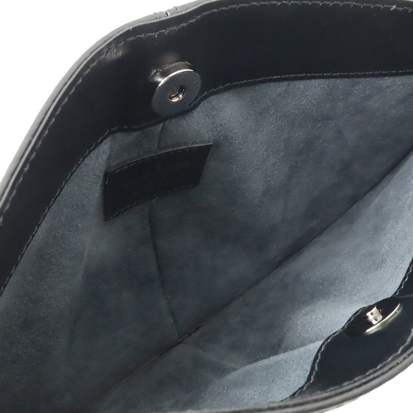 Louis Vuitton Epi Demi Lune Pochette