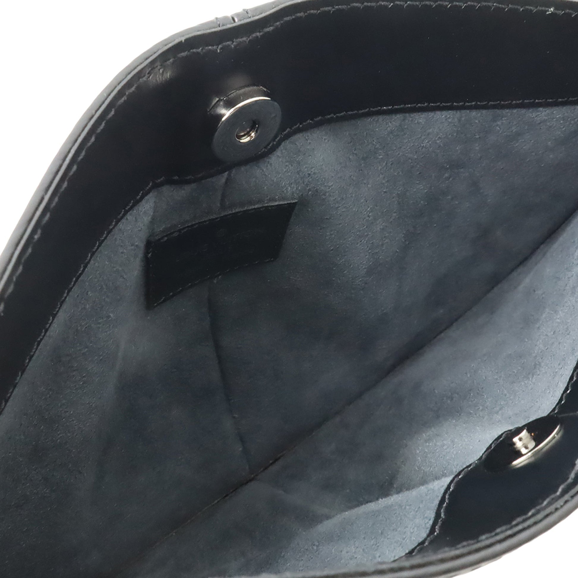 Louis Vuitton Epi Demi Lune Pochette
