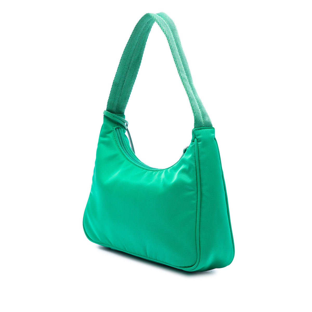Prada Mini Tessuto Re Edition 2000 Shoulder Bag