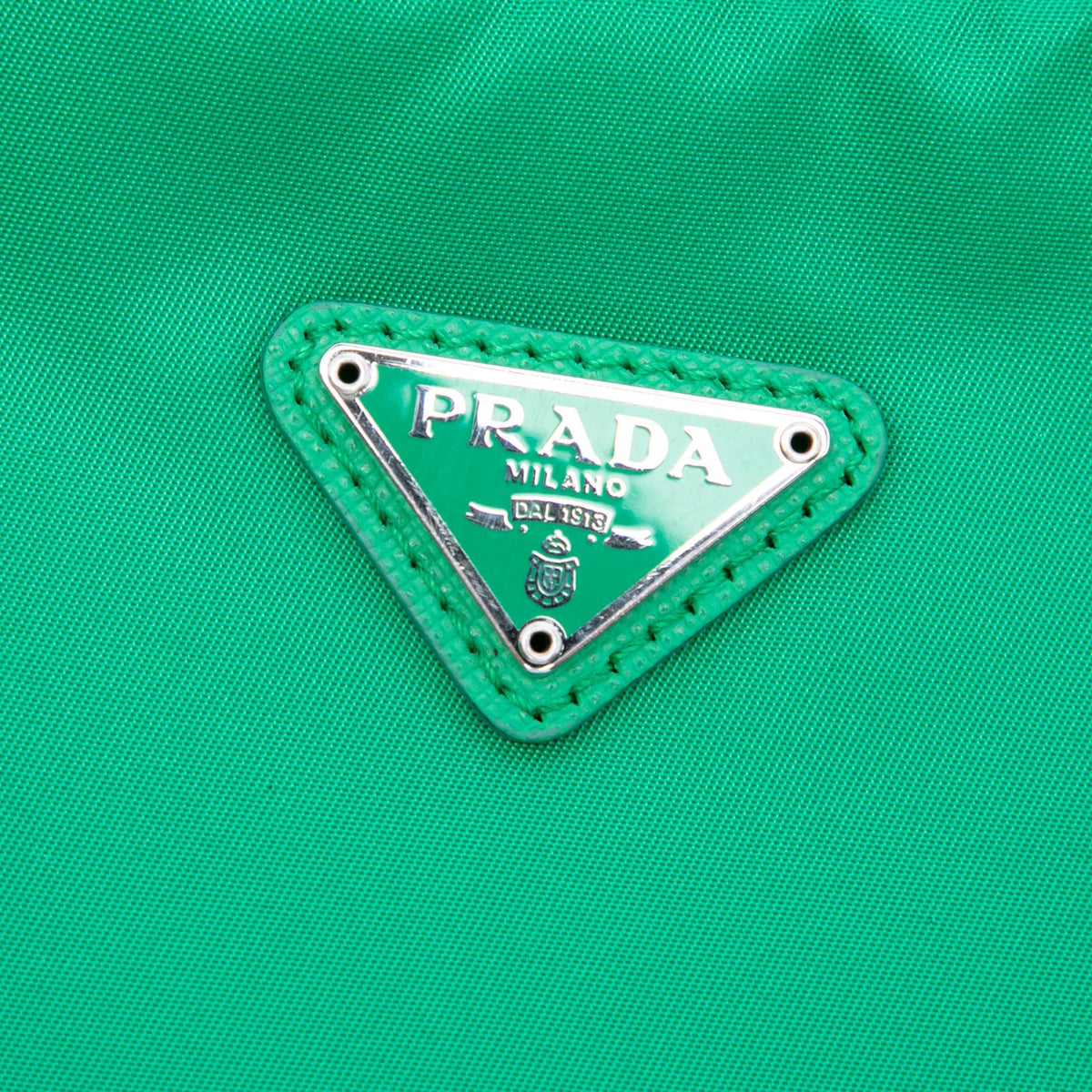 Prada Mini Tessuto Re Edition 2000 Shoulder Bag