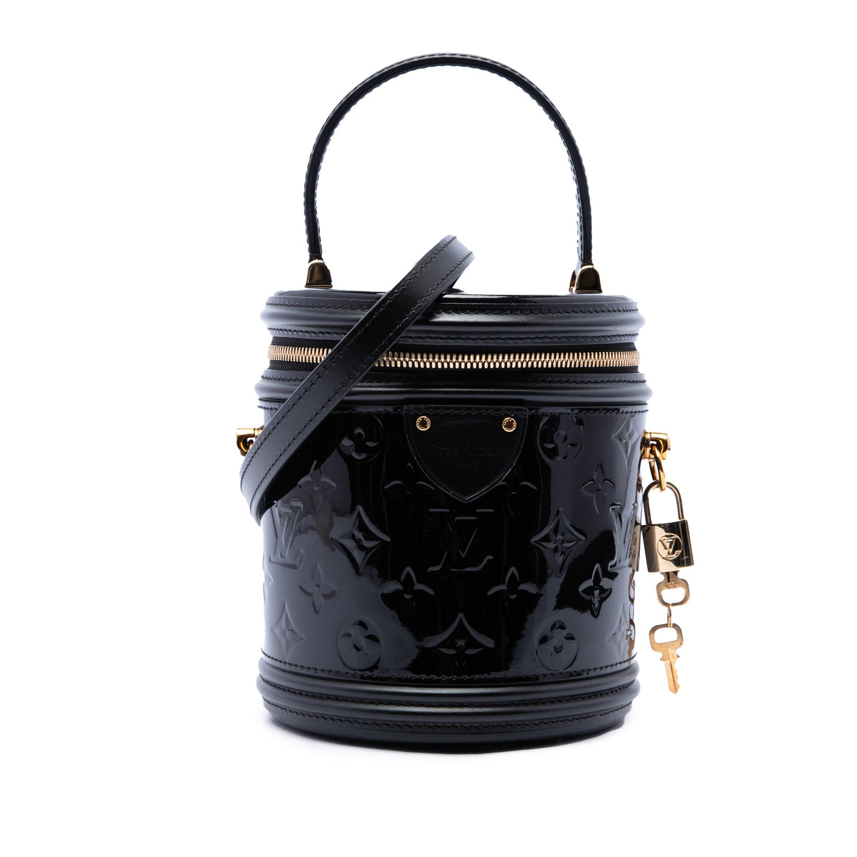 Louis Vuitton Monogram Vernis Cannes