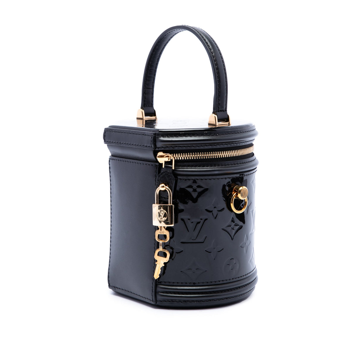 Louis Vuitton Monogram Vernis Cannes