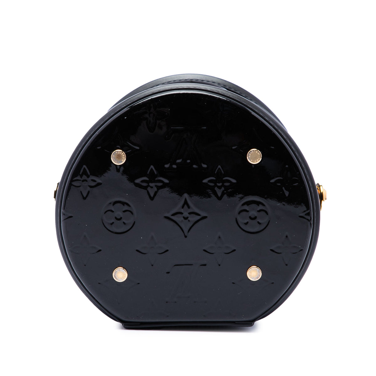 Louis Vuitton Monogram Vernis Cannes