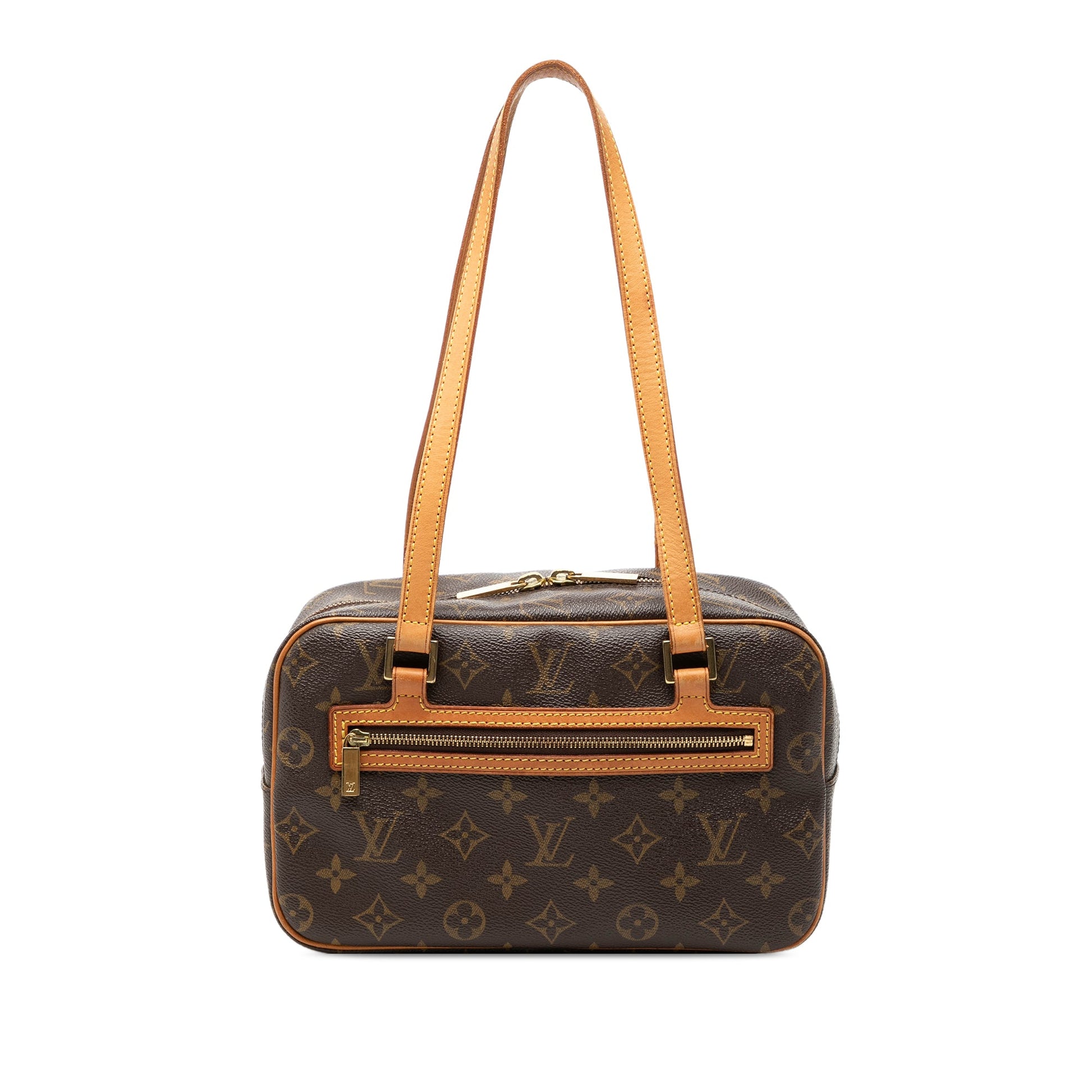Louis Vuitton Monogram Cite MM