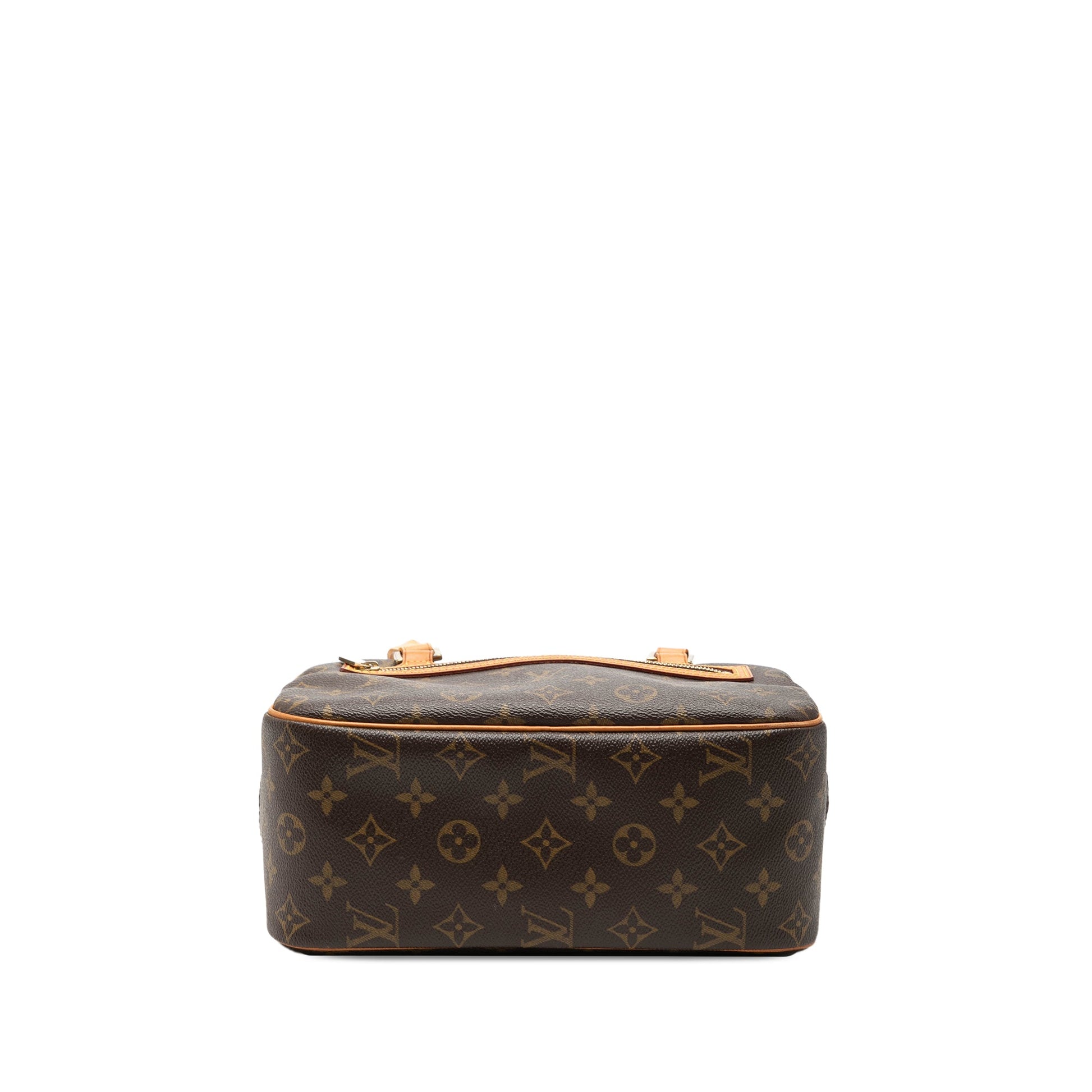 Louis Vuitton Monogram Cite MM