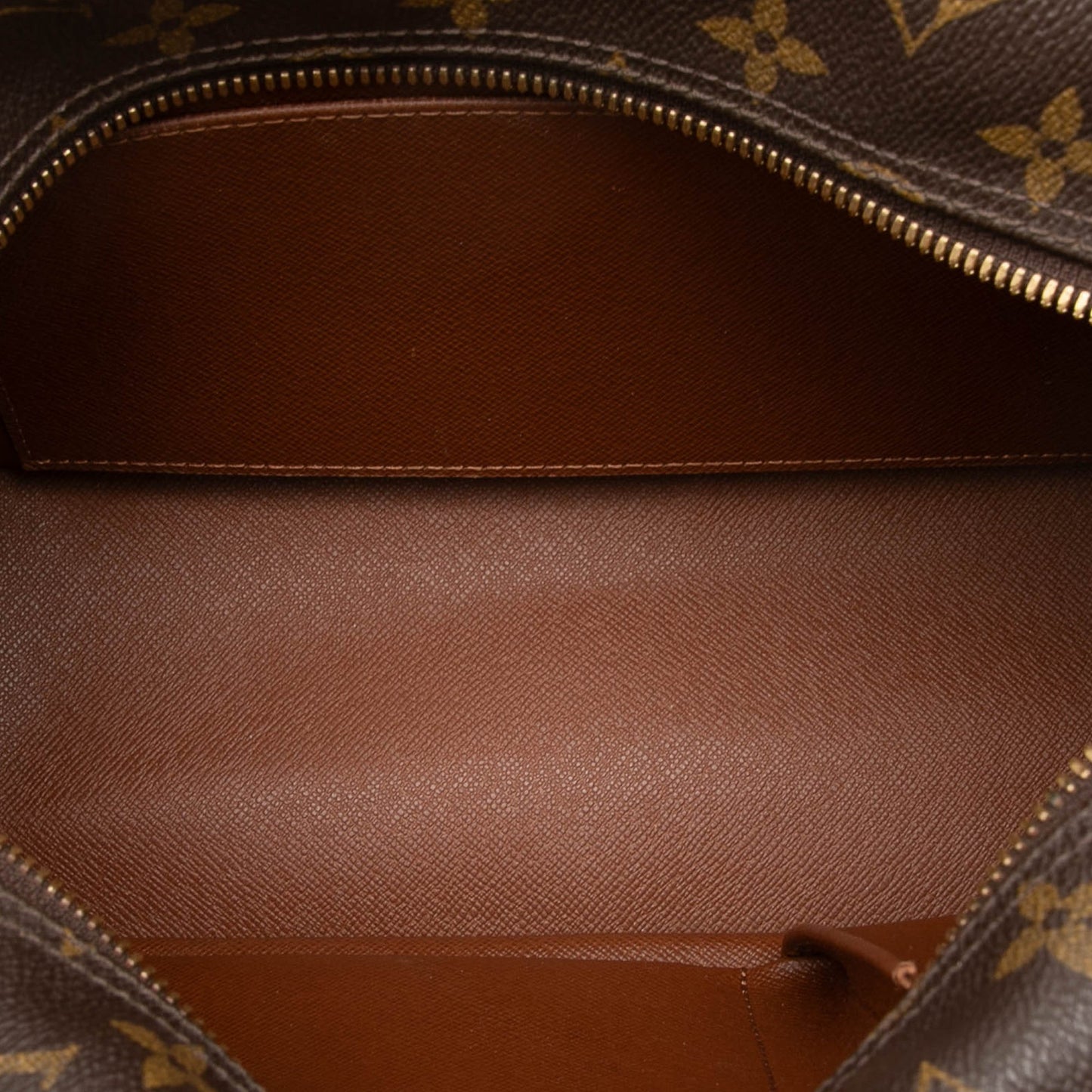 Louis Vuitton Monogram Cite MM