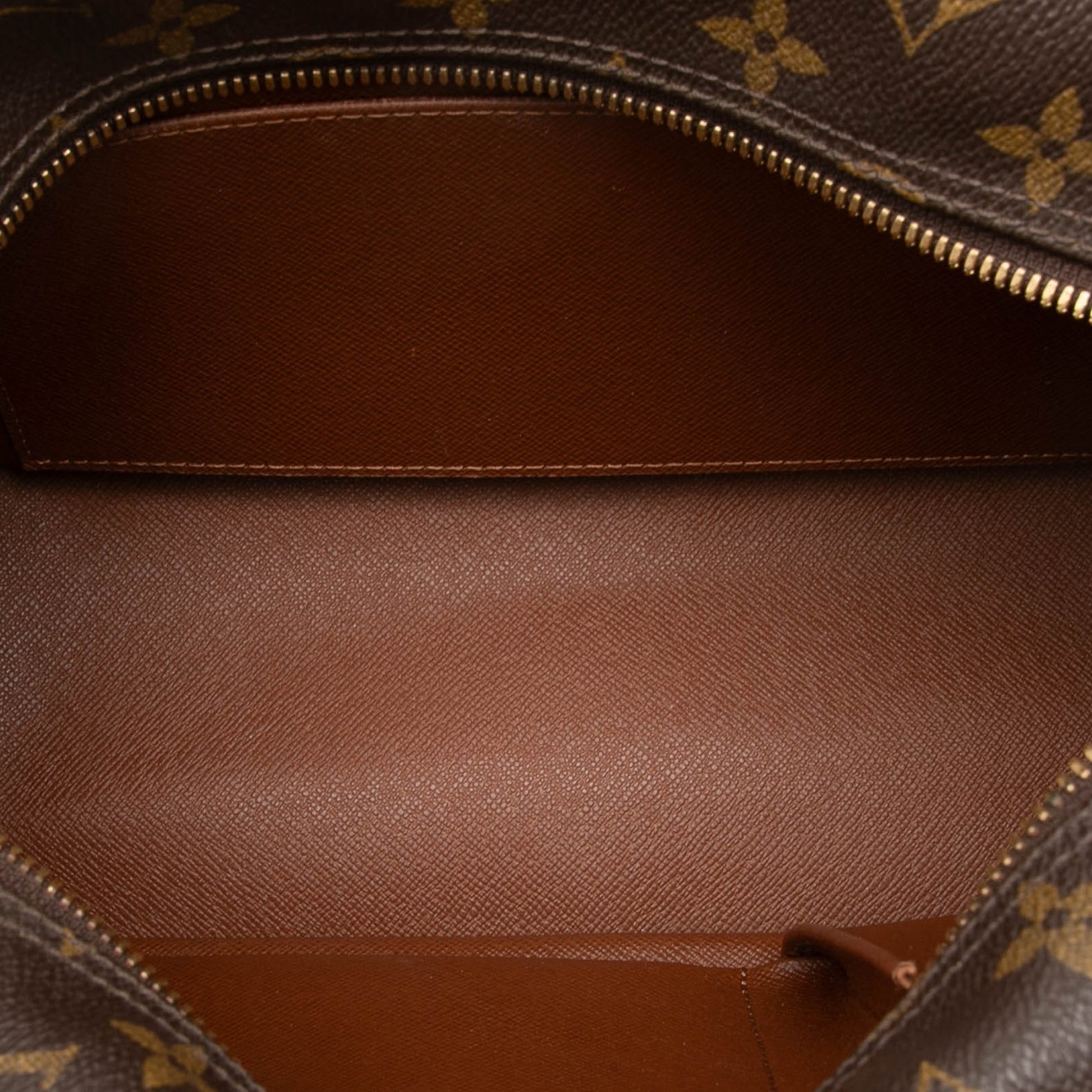 Louis Vuitton Monogram Cite MM