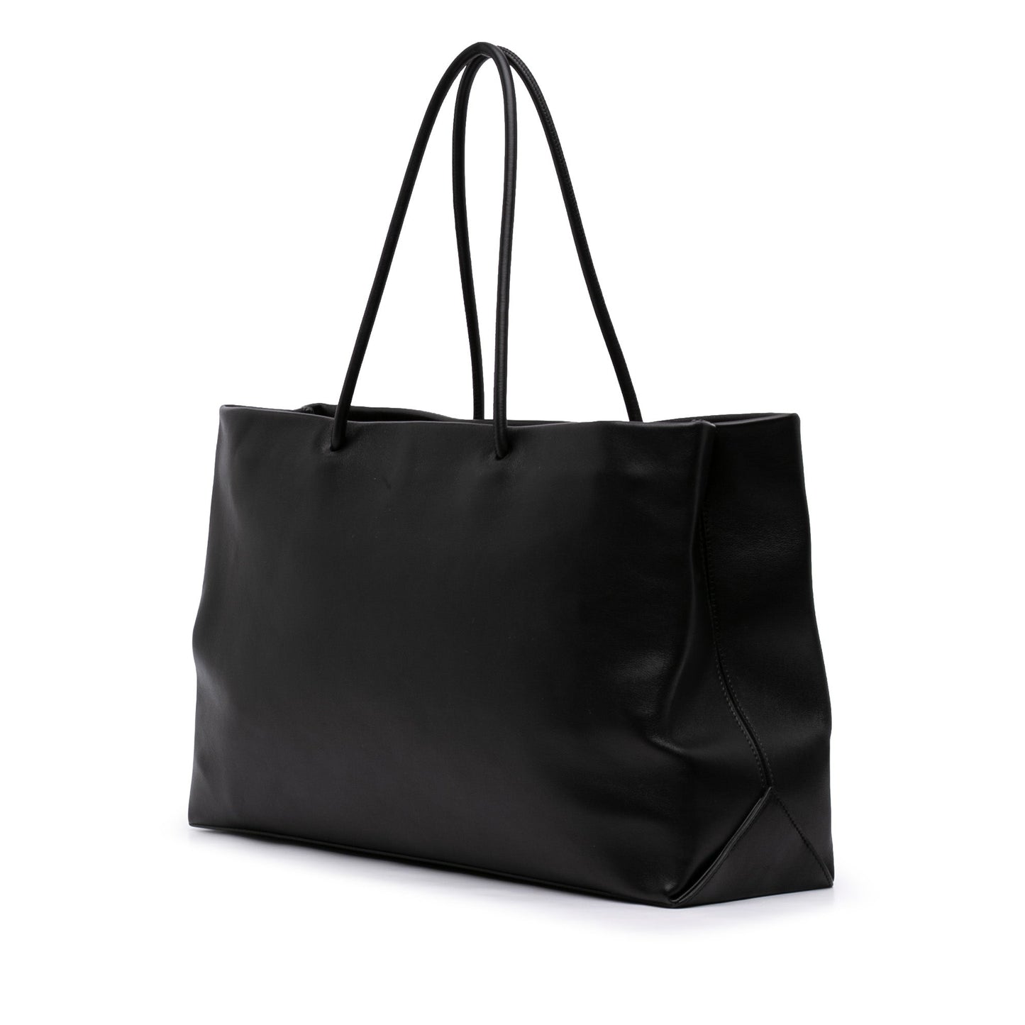 Chanel Large Calfskin Essential 31 Rue Cambon Shopping Tote