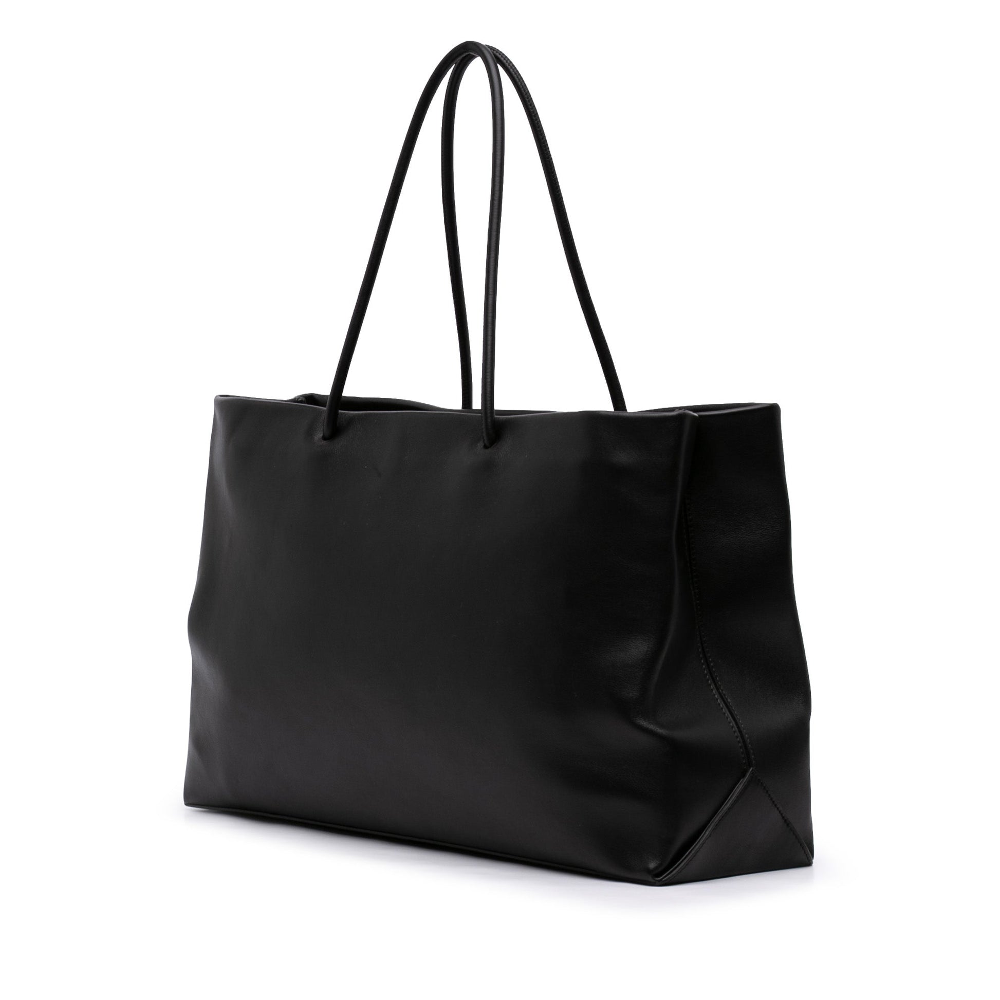 Chanel Large Calfskin Essential 31 Rue Cambon Shopping Tote