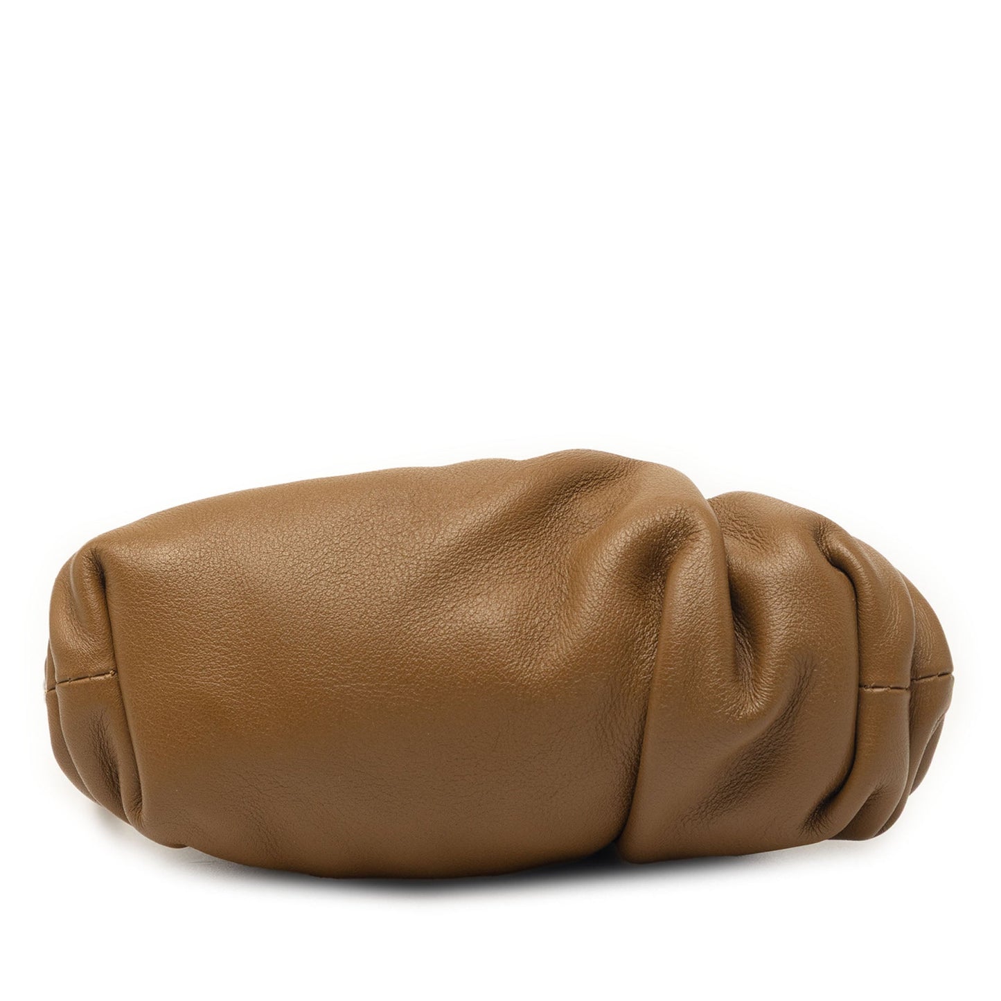Lambskin The Extra Mini Pouch Crossbody