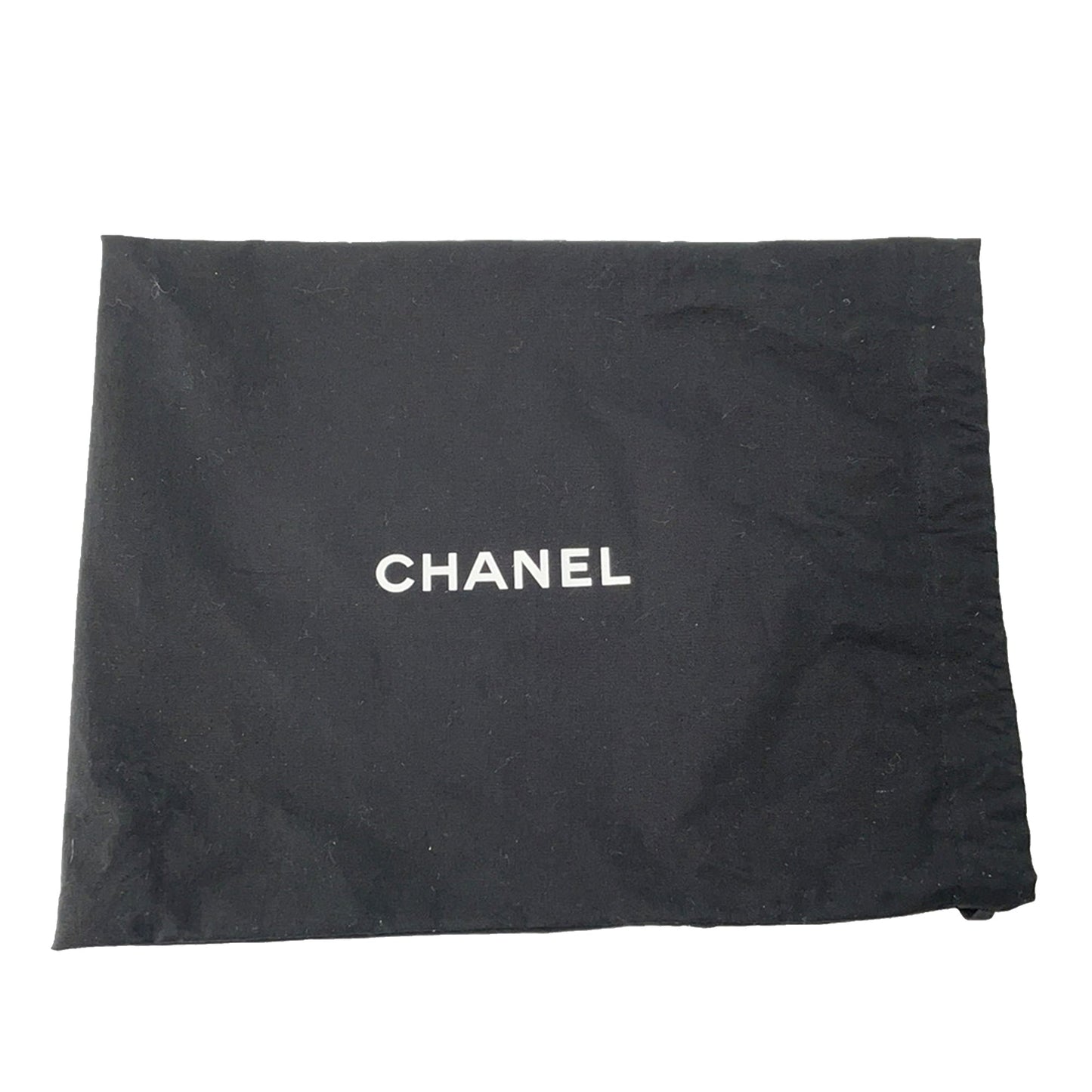 Chanel Mini Shiny Calfskin 22 Handbag