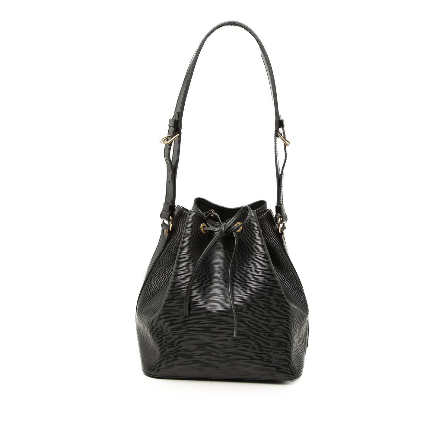 Louis Vuitton Epi Petit Noe