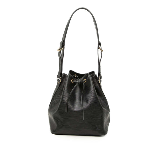 Louis Vuitton Epi Petit Noe