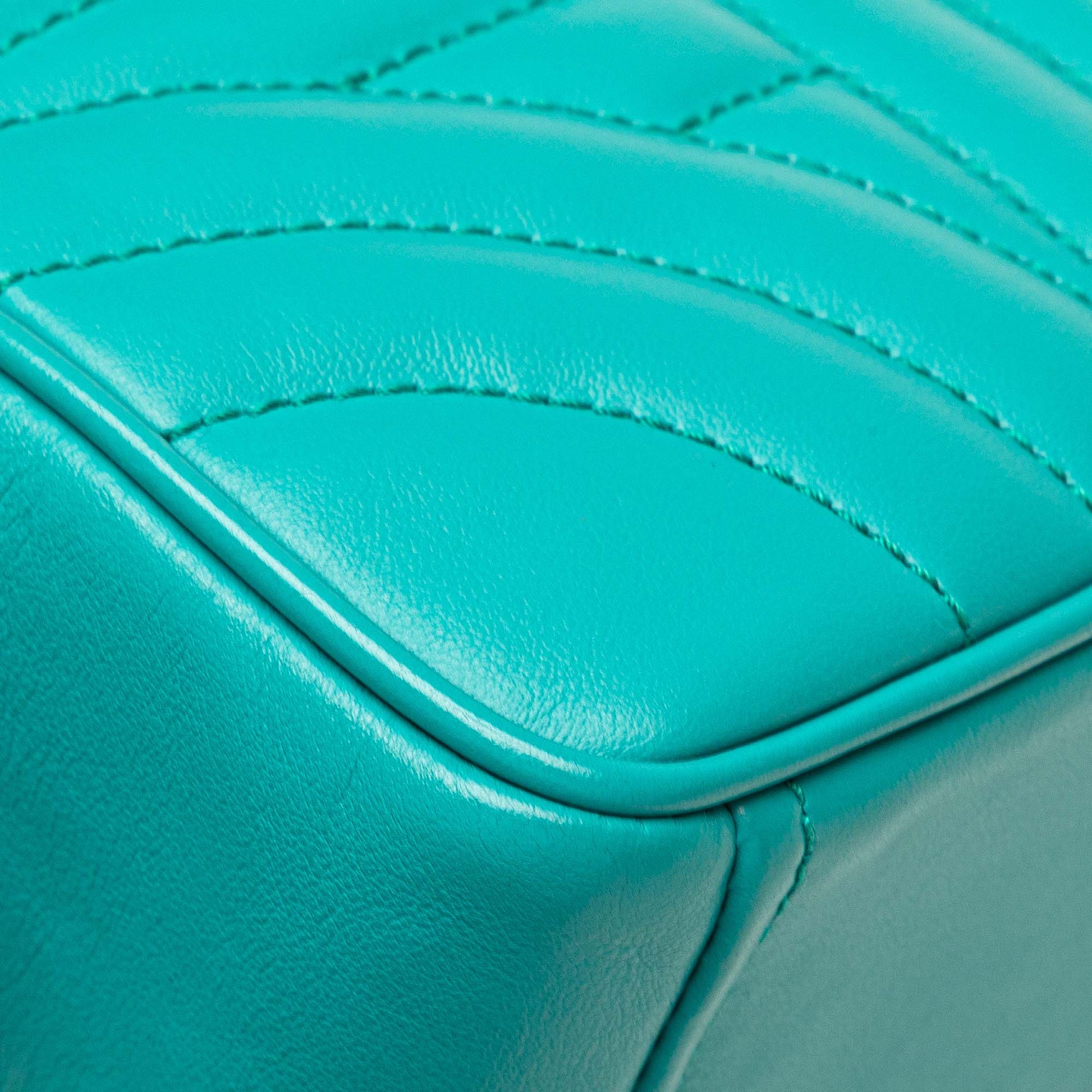 Prada Soft Calf Diagramme Camera Bag