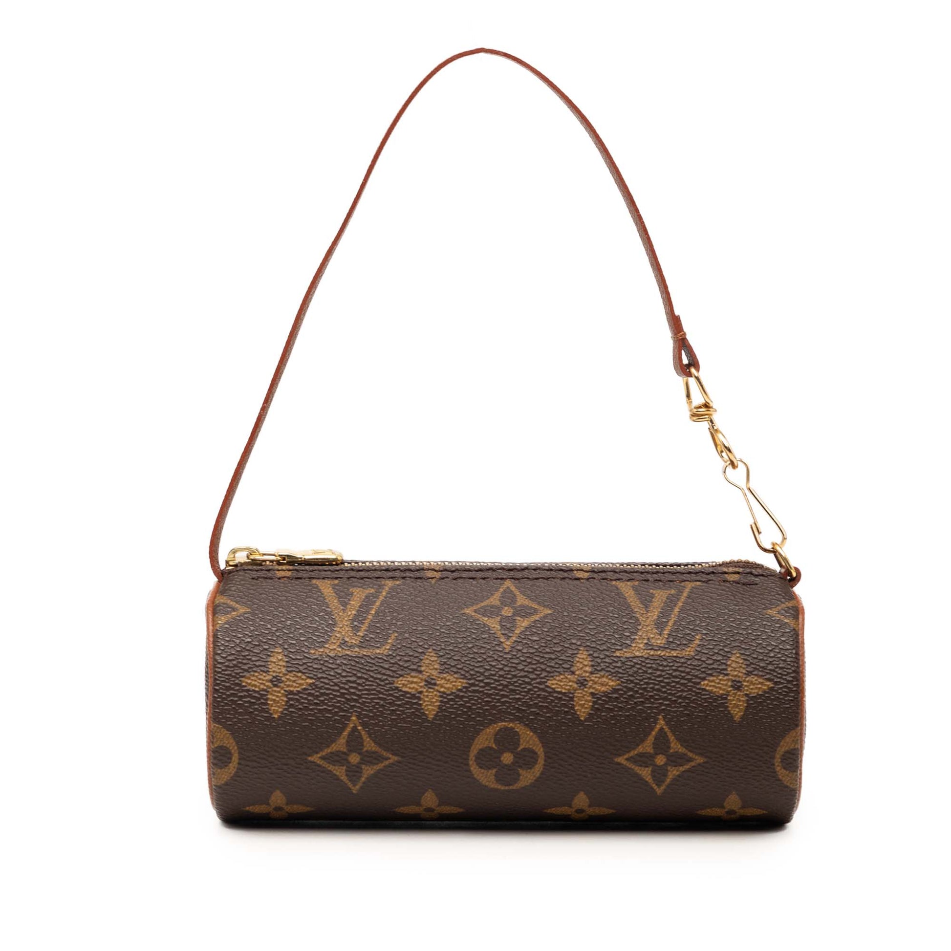 Louis Vuitton Monogram Papillon Pochette