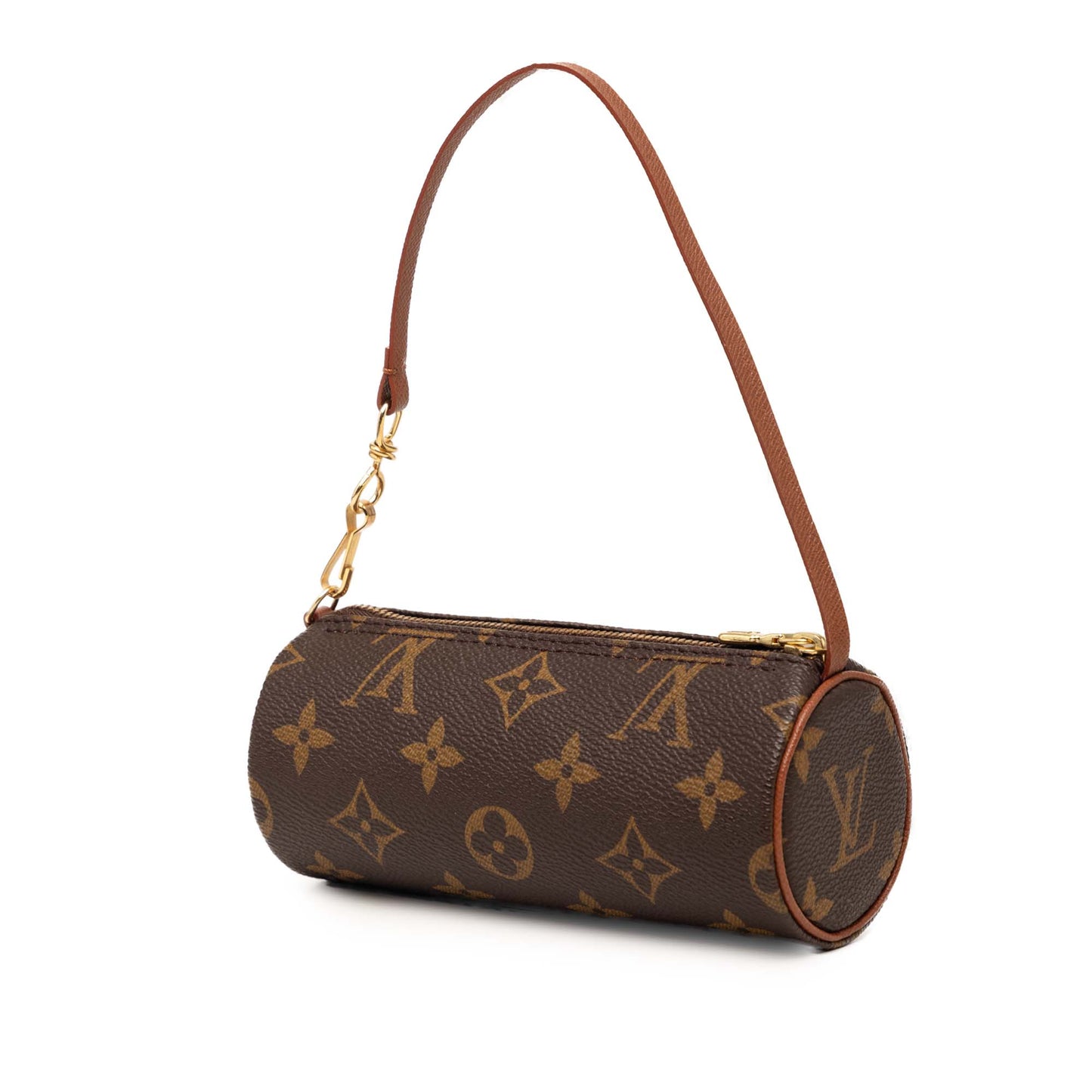 Louis Vuitton Monogram Papillon Pochette