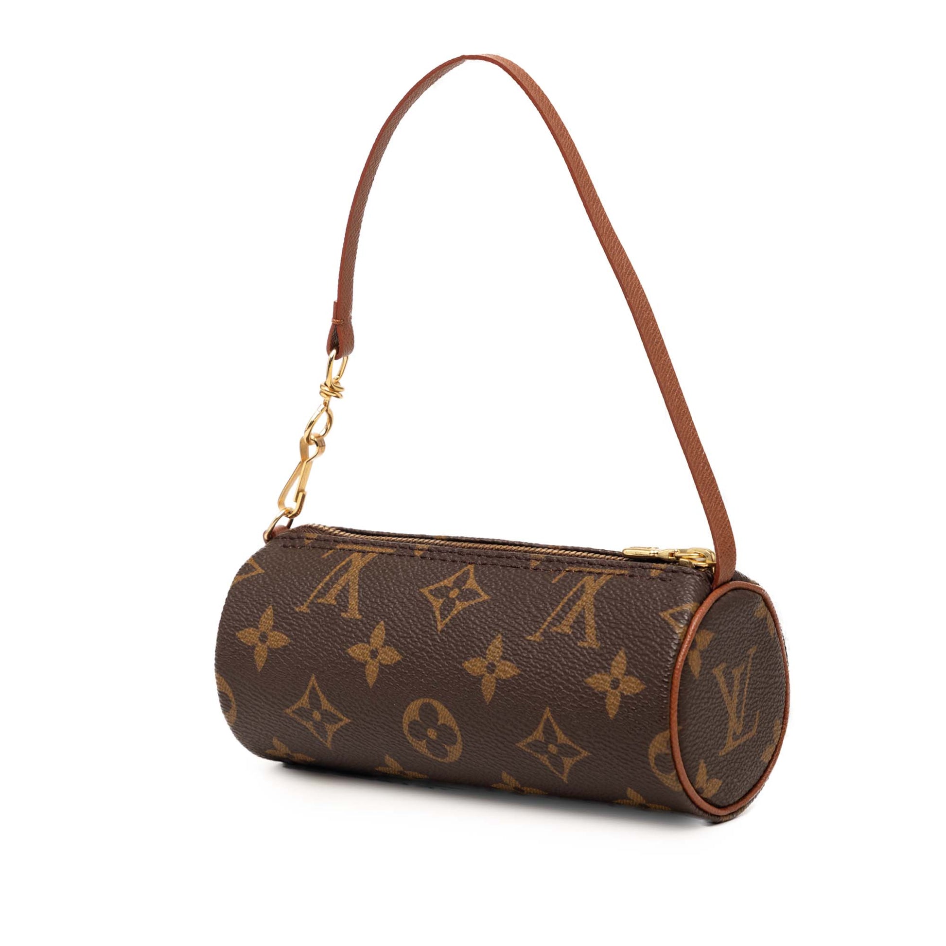 Louis Vuitton Monogram Papillon Pochette