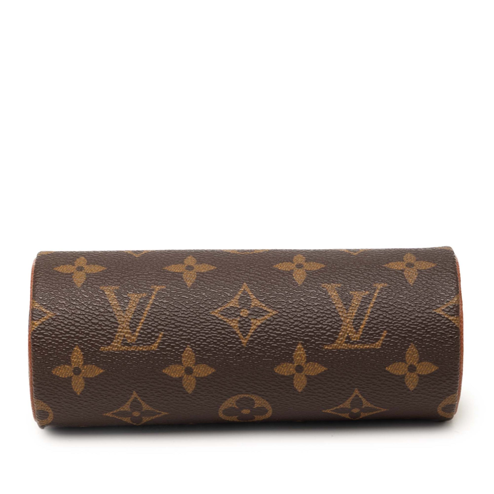 Louis Vuitton Monogram Papillon Pochette