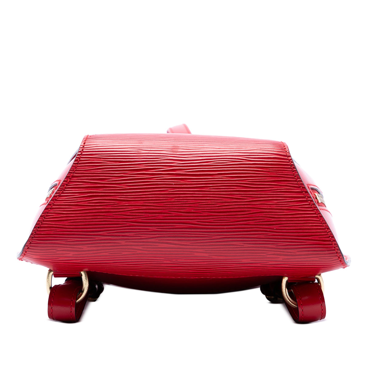 Louis Vuitton Epi Mabillon — Red