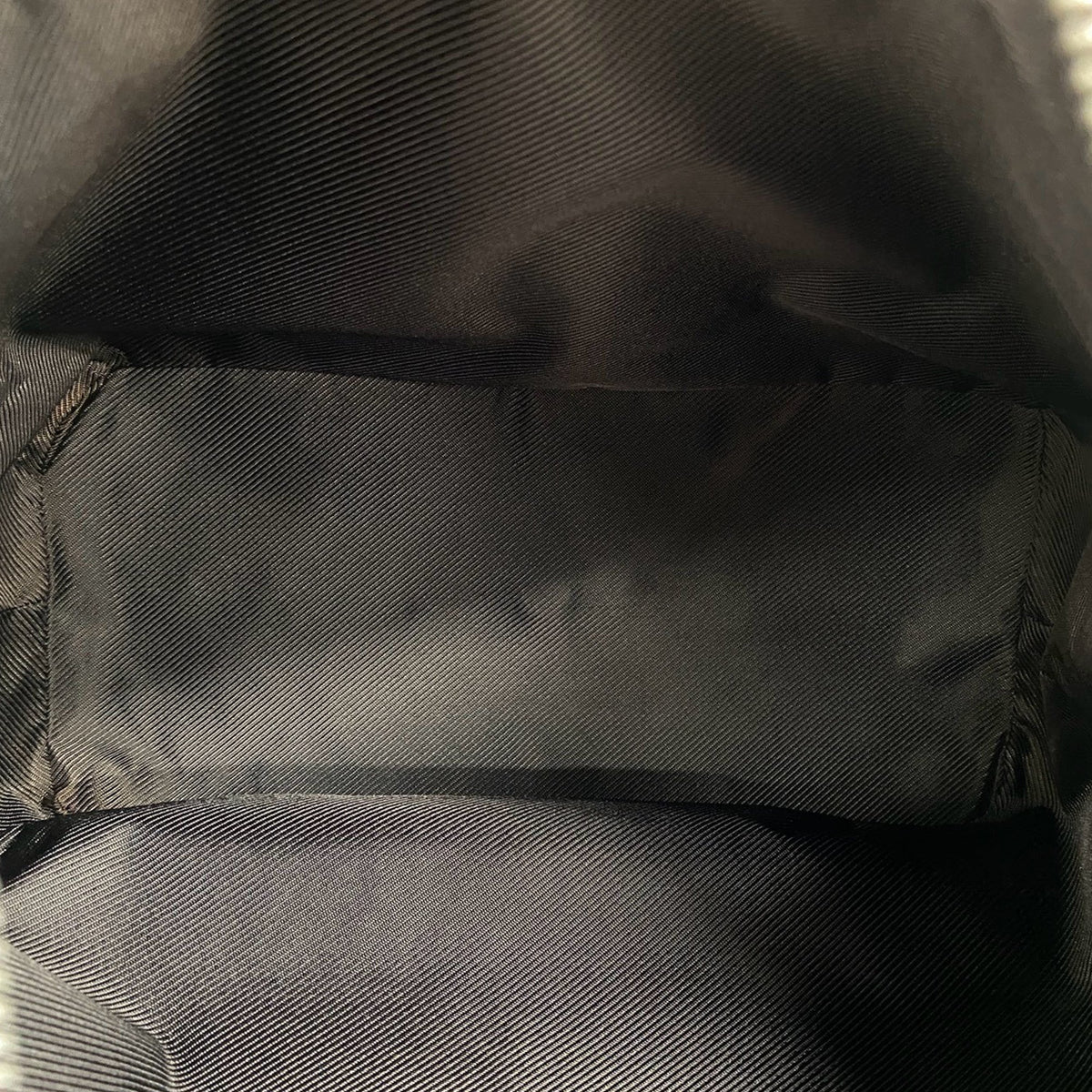 Gucci GG Canvas Shoulder Bag