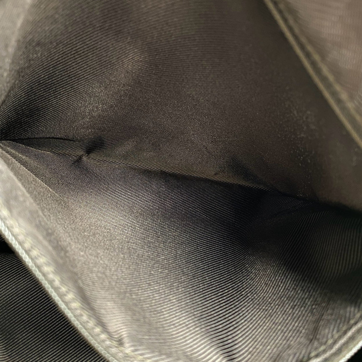 Gucci GG Canvas Shoulder Bag