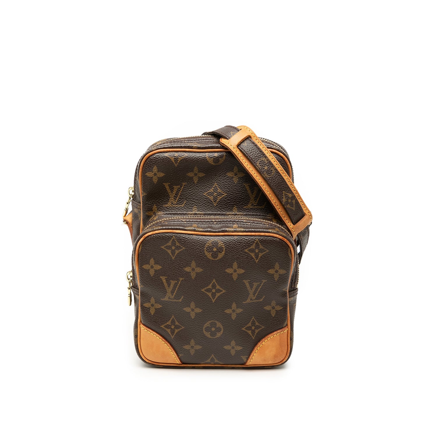 Louis Vuitton Monogram Amazone