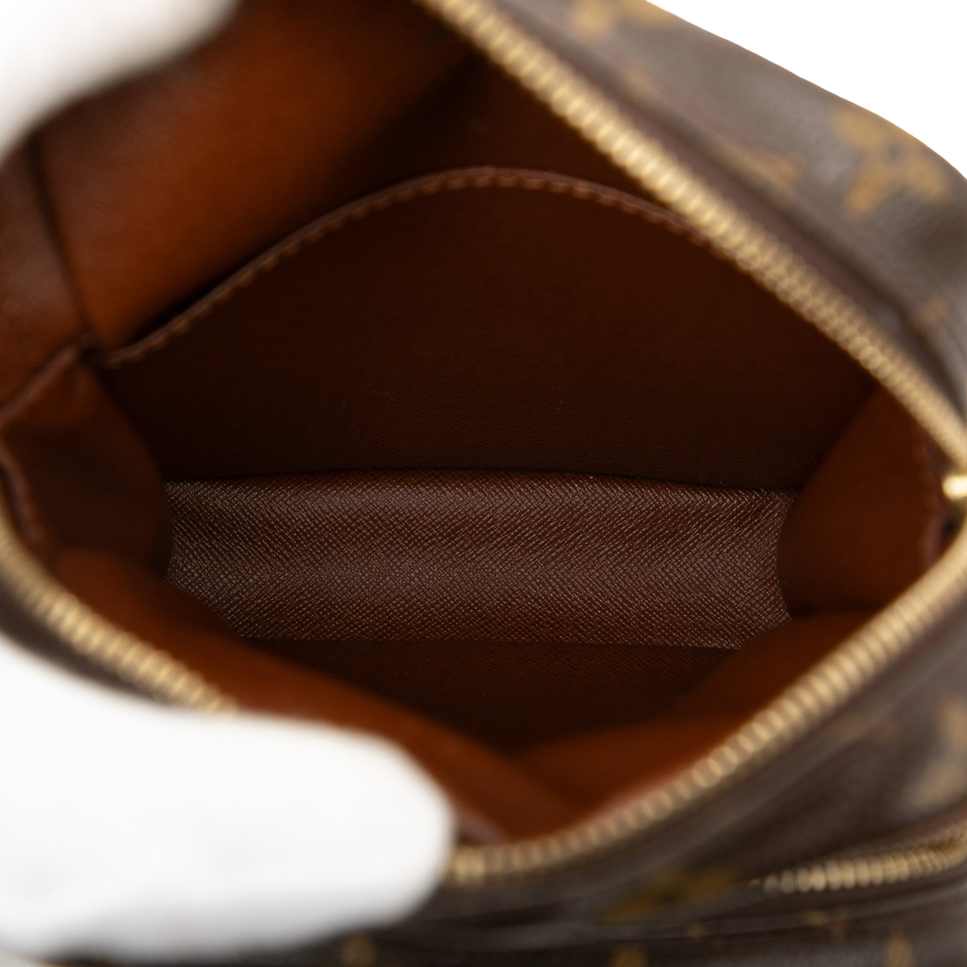 Louis Vuitton Monogram Amazone