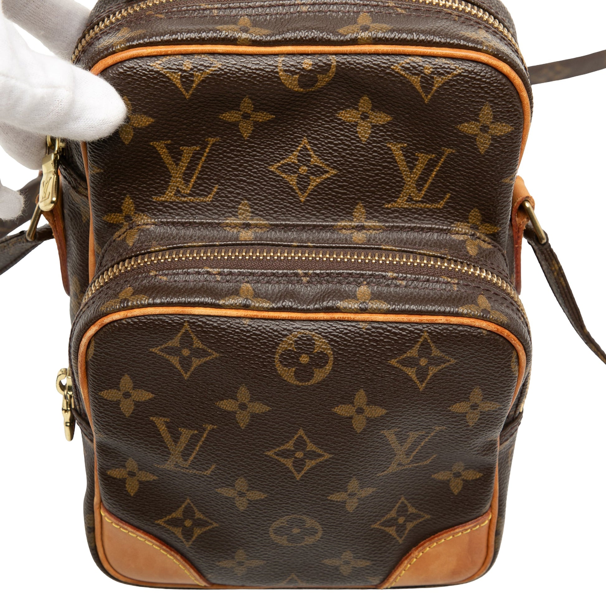 Louis Vuitton Monogram Amazone