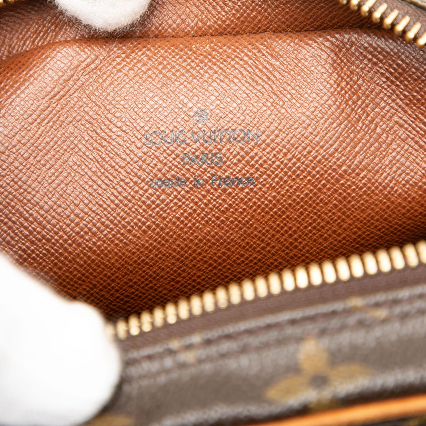 Louis Vuitton Monogram Amazone