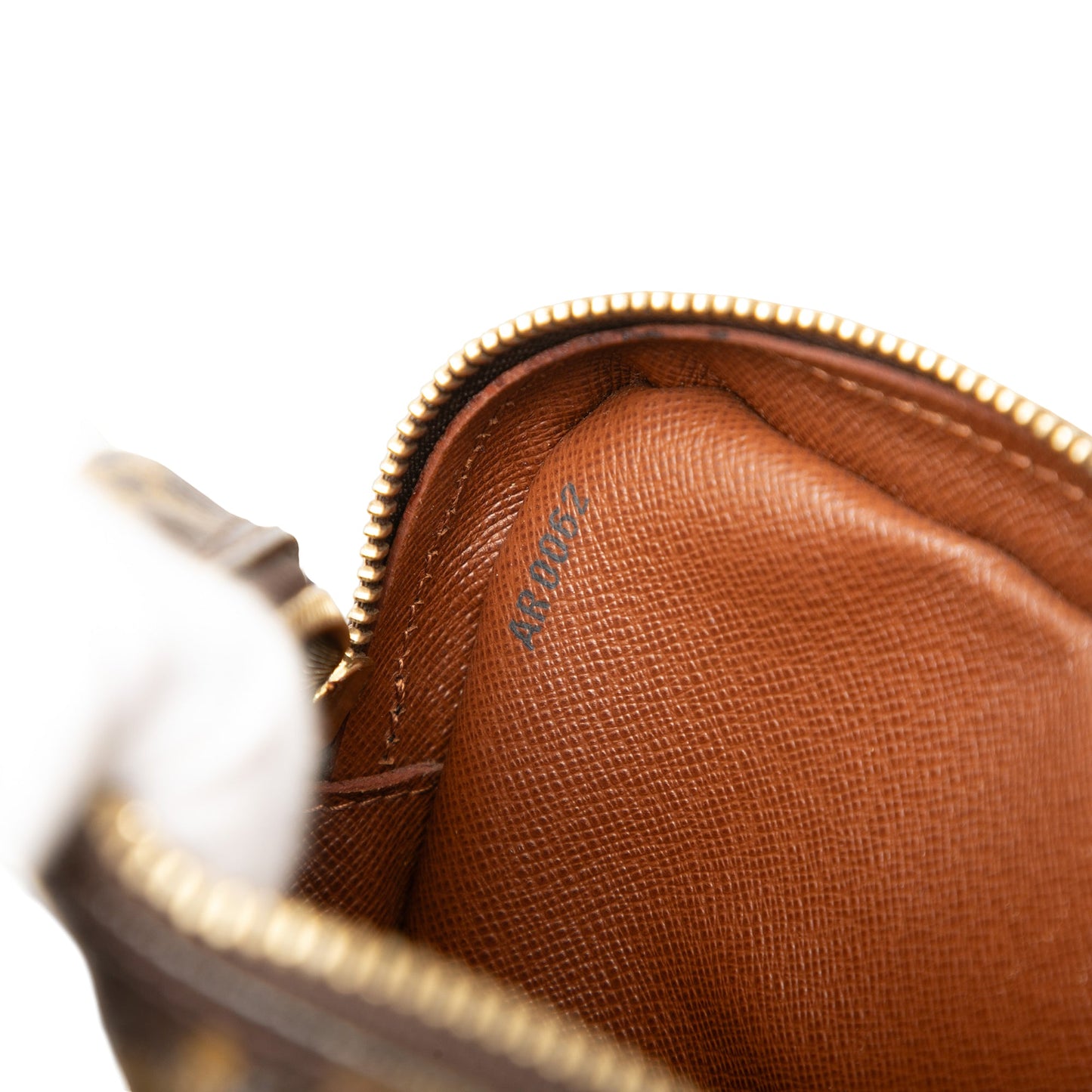 Louis Vuitton Monogram Amazone