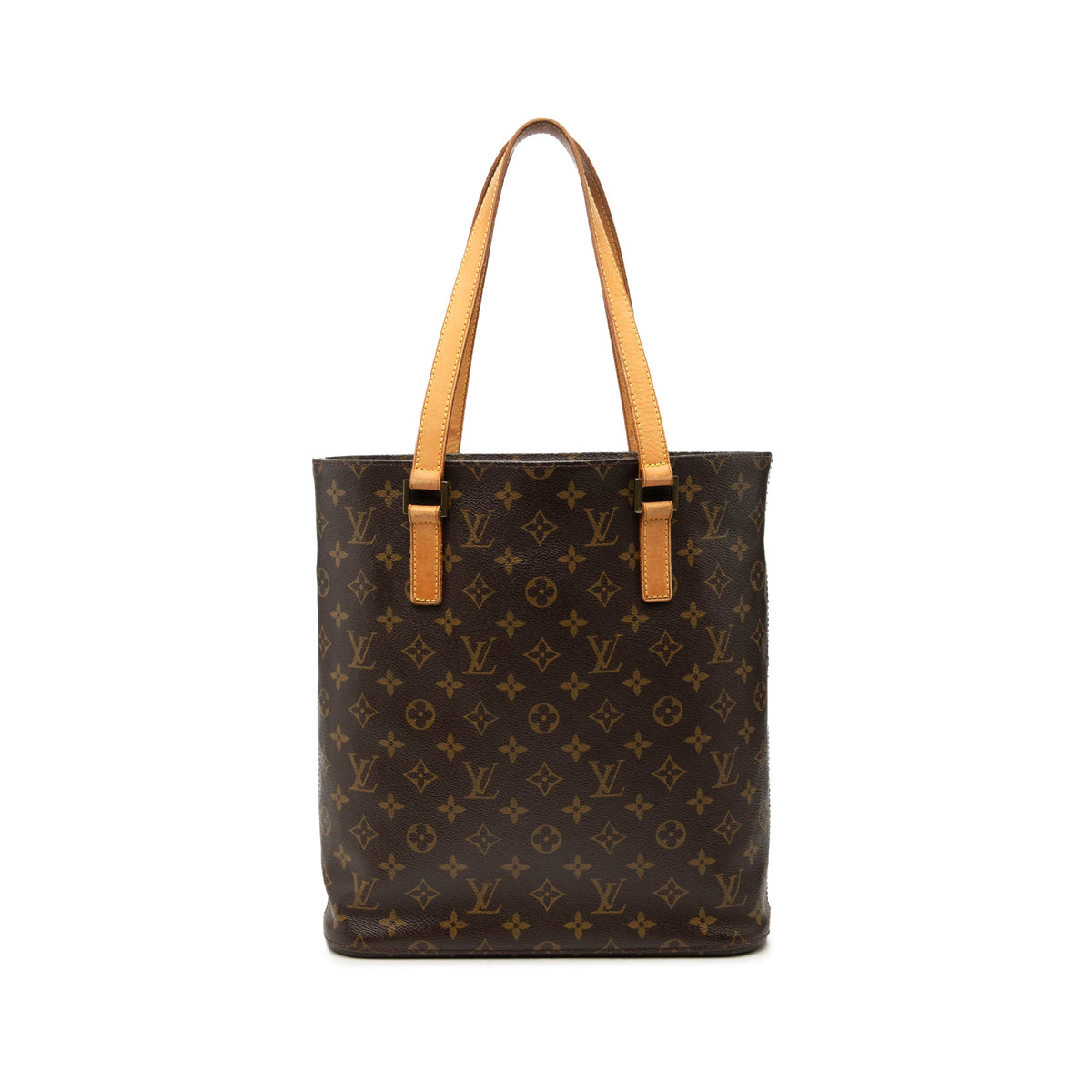 Louis Vuitton Monogram Vavin GM — Brown