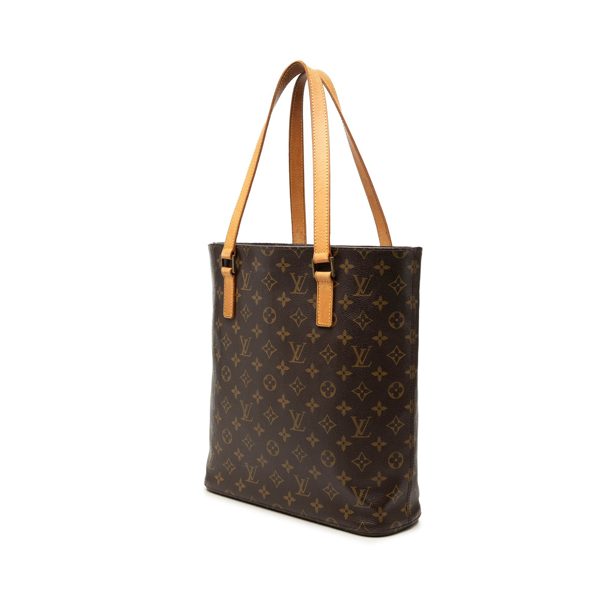 Louis Vuitton Monogram Vavin GM — Brown